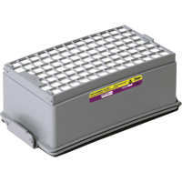 PX5 Combination HEPA OV/AG Gas Cartridge, Acid Gas/Multi Gas/Organic Vapour Infinity Industrial Services Inc.