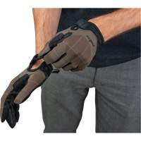 Flexible Utility Gloves, Synthetic Palm, Size Small Infinity Industrial Services Inc.