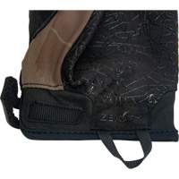 Flexible Utility Gloves, Synthetic Palm, Size Small Infinity Industrial Services Inc.