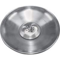 Stainless Steel Safety Shower Rose Infinity Industrial Services Inc.
