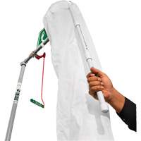 Safety Shower Test Kit with Bucket & Shower Sock Infinity Industrial Services Inc.