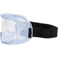 GoggleGear 3000 Series Protective Goggle, Clear Lens, Anti-Fog, Indirect Vent Infinity Industrial Services Inc.