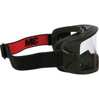 GoggleGear 3000 Series Protective Goggle, Clear Lens, Anti-Fog, Indirect Vent Infinity Industrial Services Inc.