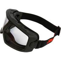 GoggleGear 3000 Series Protective Goggle, Clear Lens, Anti-Fog, Indirect Vent Infinity Industrial Services Inc.