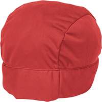 Cooling Skull Cap, Red Infinity Industrial Services Inc.