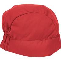 Cooling Skull Cap, Red Infinity Industrial Services Inc.