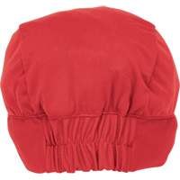 Cooling Skull Cap, Red Infinity Industrial Services Inc.