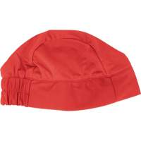 Cooling Skull Cap, Red Infinity Industrial Services Inc.