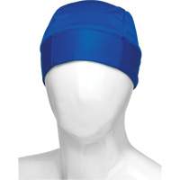 Cooling Skull Cap, Blue Infinity Industrial Services Inc.