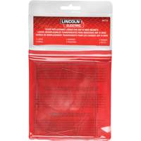 Cover Lens Kit, Inside/Outside Infinity Industrial Services Inc.