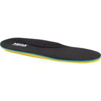 Puncture-Resistant Personal Anti-Fatigue Insole, Women's 5 - 7 Infinity Industrial Services Inc.