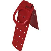 Reusable Roof Anchor, Roof, Temporary Use Infinity Industrial Services Inc.