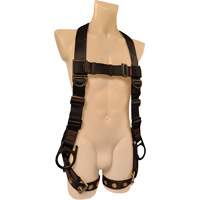 Koala Behr Safety Harness, CSA Certified, Class AP, 352 lbs. Cap. Infinity Industrial Services Inc.