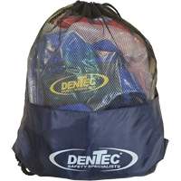 Harnais de s&eacute;curit&eacute; ECO et longe de 6' dans un sac en filet, Certifi&eacute;e CSA, Classe A, Cap. 255 lb Infinity Industrial Services Inc.