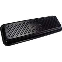 Plateau pour les d&eacute;versements, 12" lo x 48" la x 4,5" h, Cap. de d&eacute;versement 12 gal. US Infinity Industrial Services Inc.