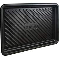 Spill Tray, 30" L x 48" W x 4.5" H, 30 US gal. Spill Capacity Infinity Industrial Services Inc.