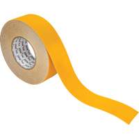 Anti-Skid Tape, 2" x 60', Yellow Infinity Industrial Services Inc.