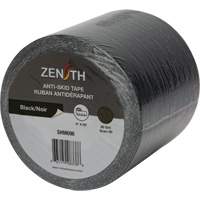 Anti-Skid Tape, 6" x 60', Black Infinity Industrial Services Inc.