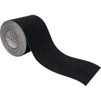 Anti-Skid Tape, 6" x 60', Black Infinity Industrial Services Inc.