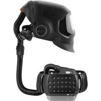 Casque de soudage Speedglas G5-03 Pro-Air avec syst&egrave;me de respirateur d'&eacute;puration d'air propuls&eacute; Adflo — filtre autoassombrissant TW, Masque de soudage, Pile Lithium-ion Infinity Industrial Services Inc.