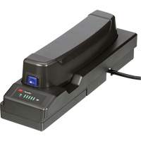 Versaflo Single Station Battery Charger Kit for Versaflo TR-600 & TR-800 Infinity Industrial Services Inc.