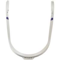 Replacement Visor Frame Assembly M-920 Infinity Industrial Services Inc.