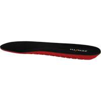 Memory Foam Insoles, Women's 5 - 7 Infinity Industrial Services Inc.