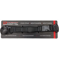 Mentonni&egrave;re &agrave; quatre points avec agrafe standard Infinity Industrial Services Inc.