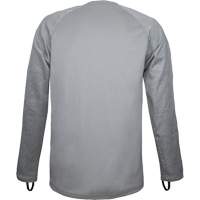 Superior&reg; CASTXP Shirt with Cut-Resistant Sleeves Infinity Industrial Services Inc.