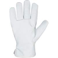 Gants contre l'arc &agrave; la coupe Endura 378WGKTFG, Cuir fleur de ch&egrave;vre, Taille T-petit Infinity Industrial Services Inc.
