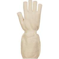 Cool Grip&reg; TRGSS Heat-Resistant Gloves, Cotton, Medium/Small, Protects Up To 752° F (400° C) Infinity Industrial Services Inc.