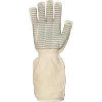 Cool Grip&reg; TRGSS Heat-Resistant Gloves, Cotton, Medium/Small, Protects Up To 752° F (400° C) Infinity Industrial Services Inc.