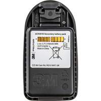 Bloc-pile LI-ION rechargeable Peltor Infinity Industrial Services Inc.