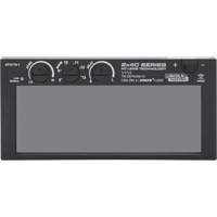 Lentille auto-assombrissante VIKING s&eacute;rie 2x4C Infinity Industrial Services Inc.