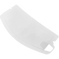 Tear-off Lens for Nova 3&reg; Infinity Industrial Services Inc.