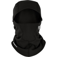WORKSKIN Balaclava, Polyester, Black Infinity Industrial Services Inc.