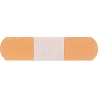 Water-Resistant Bandages, Rectangular/Square, 3", Plastic, Sterile Infinity Industrial Services Inc.