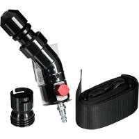 Versaflo Supplied Air Valve Assembly V-300 Infinity Industrial Services Inc.