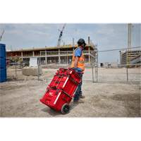 Tapis repose-genoux Packout, 18,7" lo x 13,7" la, 2,2" &eacute;pais Infinity Industrial Services Inc.