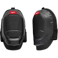 Genouill&egrave;res Stabilizer, Style Boucles et crochets, Prot&egrave;ge-genoux Mousse, Tampons Mousse Infinity Industrial Services Inc.