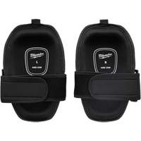 Genouill&egrave;res Stabilizer, Style Boucles et crochets, Prot&egrave;ge-genoux Mousse, Tampons Mousse Infinity Industrial Services Inc.