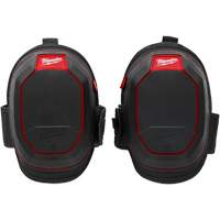 Genouill&egrave;re haute mobilit&eacute;, Style Boucles et crochets, Prot&egrave;ge-genoux Plastique, Tampons Mousse Infinity Industrial Services Inc.