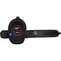 Genouill&egrave;re haute mobilit&eacute;, Style Boucles et crochets, Prot&egrave;ge-genoux Plastique, Tampons Mousse Infinity Industrial Services Inc.