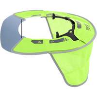 BOLT Sun Visor with Sunshade Infinity Industrial Services Inc.