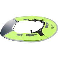 BOLT Sun Visor Infinity Industrial Services Inc.