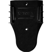 Magnetic Bracket for PIP&reg; Prefilled Earplug Dispensers Infinity Industrial Services Inc.