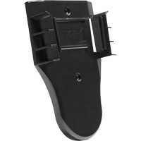 Magnetic Bracket for PIP&reg; Prefilled Earplug Dispensers Infinity Industrial Services Inc.