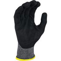 RWG589 Cut Protection Coated Gloves, Size X-Small, 18 Gauge, Foam Nitrile Coated, HPPE Shell, ASTM ANSI Level A9/EN 388 Level F Infinity Industrial Services Inc.