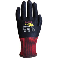 Gants de protection &eacute;lev&eacute;e contre la coupe KOP-500, Taille 6, Calibre 13, Rev&ecirc;tement Polyur&eacute;thane, Enveloppe en Nylon/PEHP/Spandex/Graph&egrave;ne, ASTM ANSI niveau A5/EN 388 niveau E Infinity Industrial Services Inc.