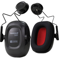 Americas VeriShield Hard Hat Earmuff, Cap Mount, 20 NRR dB Infinity Industrial Services Inc.